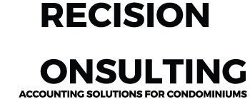 PRECISION CONDO CONSULTING: Accounting Solutions for Condominiums